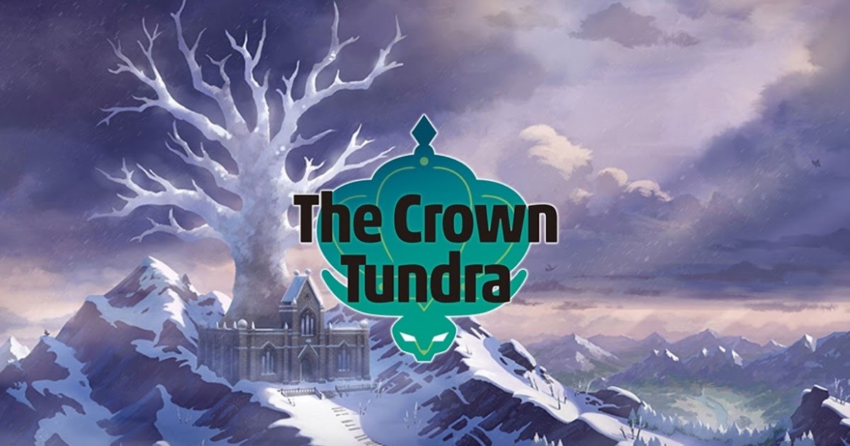 Here are More Details for ISLE OF ARMOR and CROWN TUNDRA for