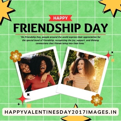 Friendship day images for Whatsapp