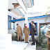 Meninjau Rencana Lokasi Rumah Restorative Justice di Rumah Pintar Kota Prabumulih
