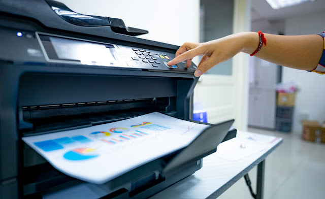 Cara Memilih Printer yang Tepat untuk Kebutuhan Bisnis Anda