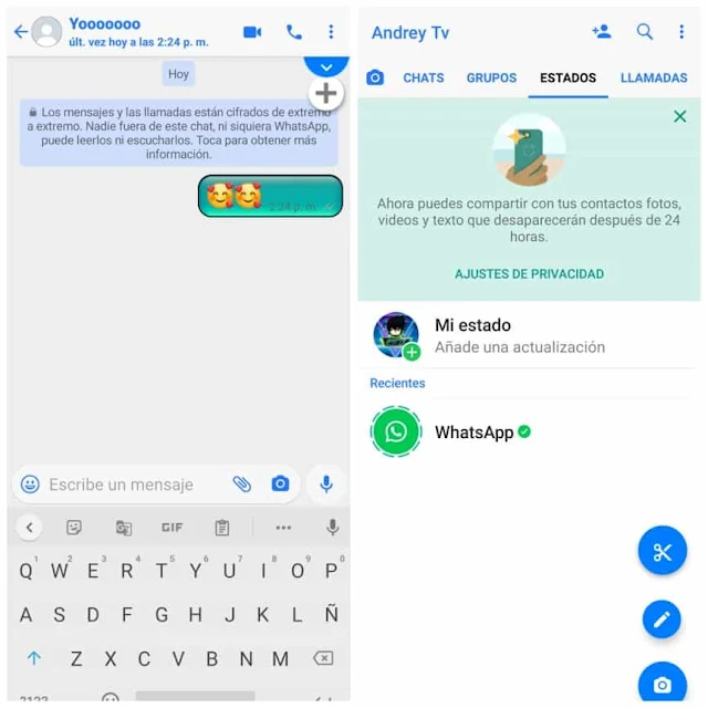 WhatsApp PLUS APK【Última versión】DESCARGAR Gratis 2021