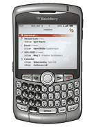 BlackBerry Curve 8310 image