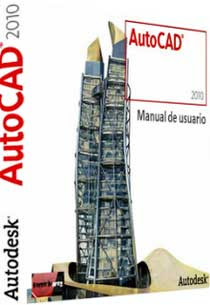 Descargar Manual de AutoCAD 2010 Español gratis