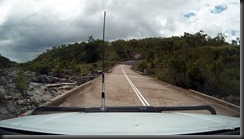 180502 006 On the Road to Cooktown