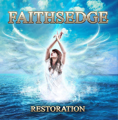 Faithsedge-Restoration
