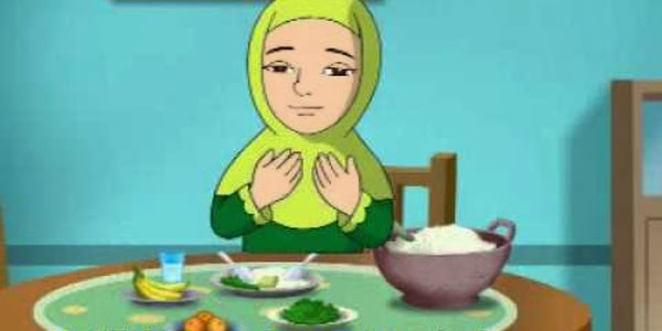 Niat Qadha/Membayar Puasa Ramadhan Lengkap Arab, Latin dan artinya