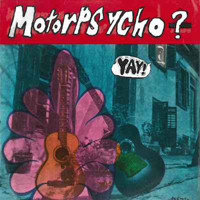 Yay Motorpsycho Album