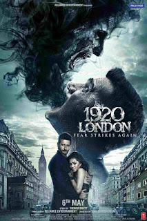1920 London (2016) (Hindi) Watch Online And Free Download