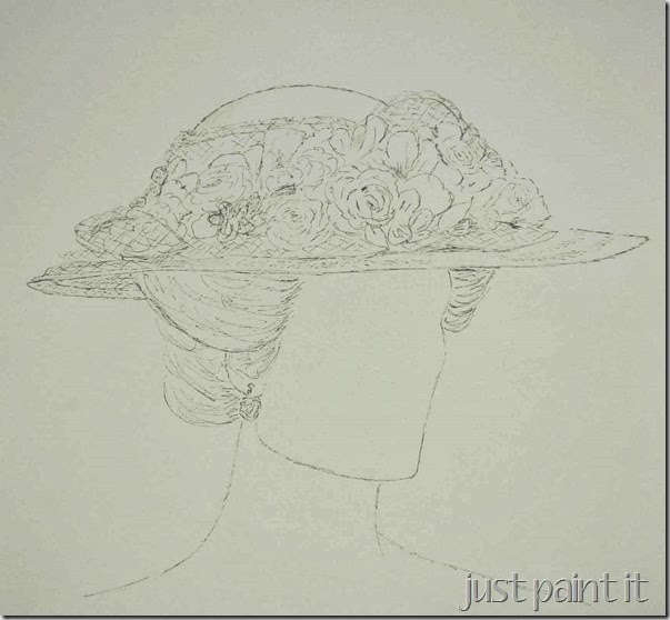 Downton-Hat-H