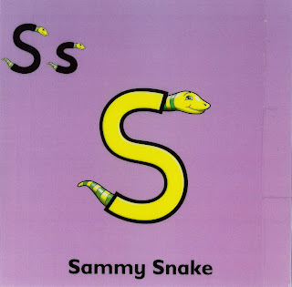 Image result for Sammy snake
