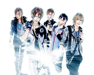 ViViD New Single BLUE