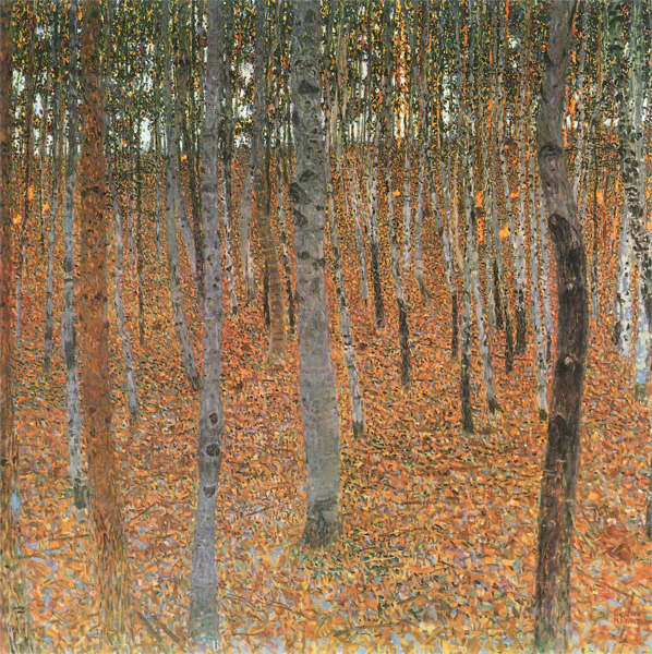 Gustav Klimt Landscapes Epub-Ebook