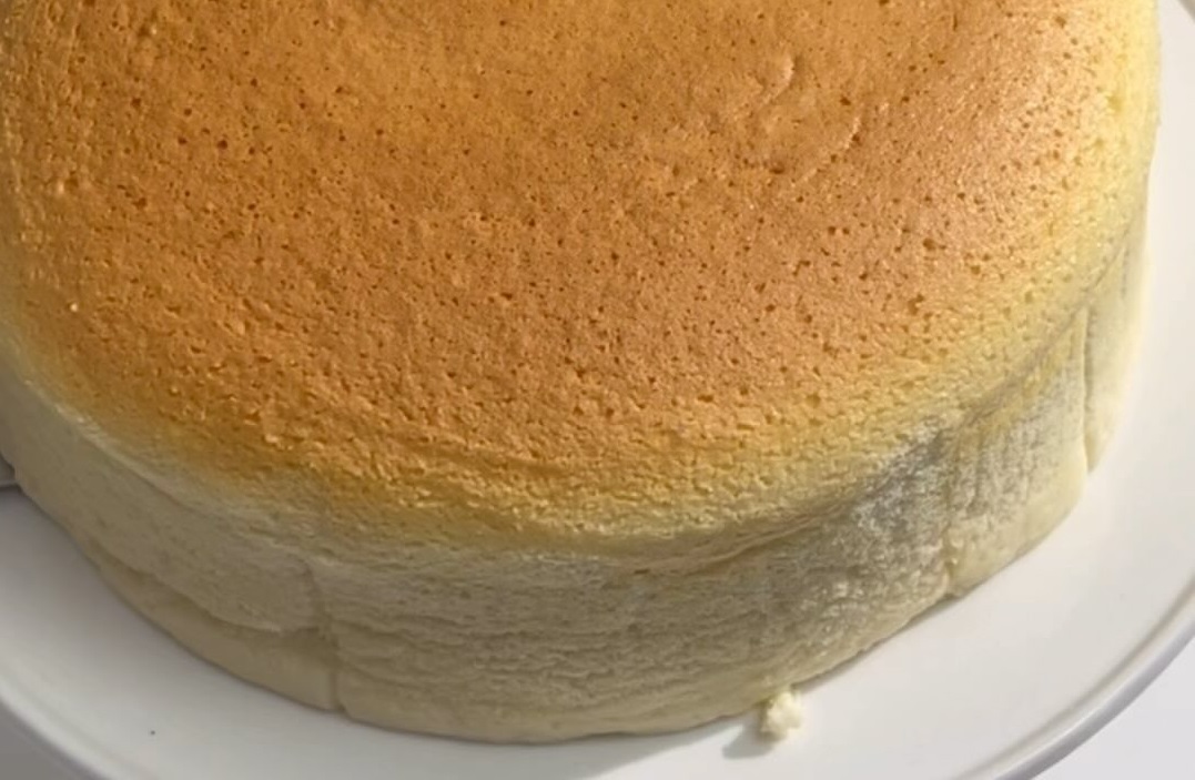 FLUFFY YOGURT CAKE, a bakery near me