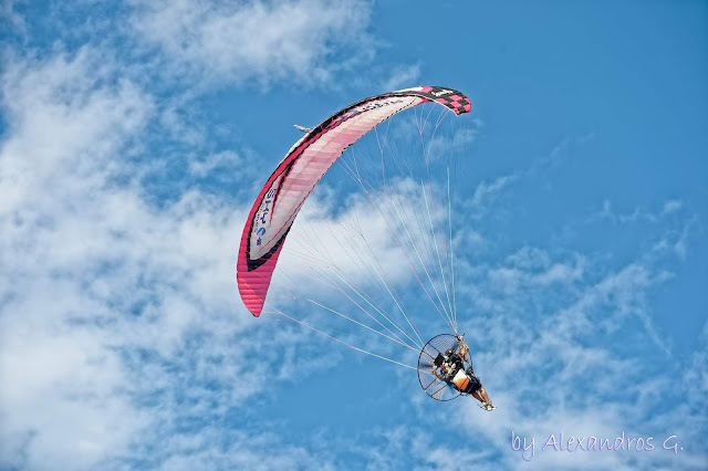 Kavala AirSea Show 2018