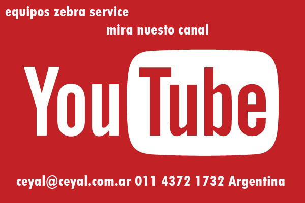 ir a nuestro canale de youtube