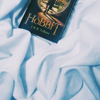 [RESENHA #126] O Hobbit