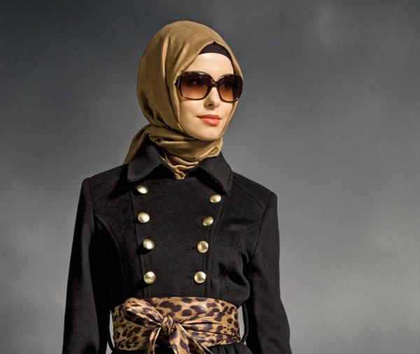 Turkish Hijab Fashion – Spiritual Sanctity, And Morals