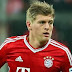 Manchester United prepara oferta milionária para tirar Kroos do Bayern