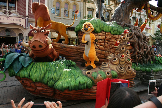 Disneyland Paris