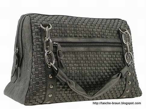 Tasche braun:tasche-12907475