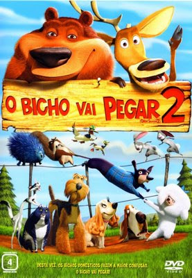 Assistir Desenho Gratis on Assistir O Bicho Vai Pegar 2 Online Dublado   Filme Online     Filmes