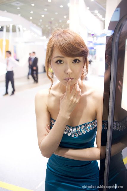 Kang-Yui-SecurityWorld-Expo-2011-08-very cute asian girl-girlcute4u.blogspot.com