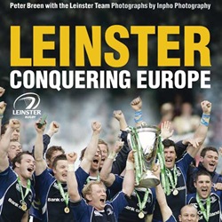 leinster-book