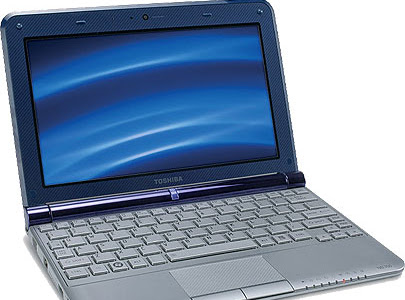 Un Netbook anti golpes