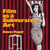 Amos Vogel, Film as a Subervise Art