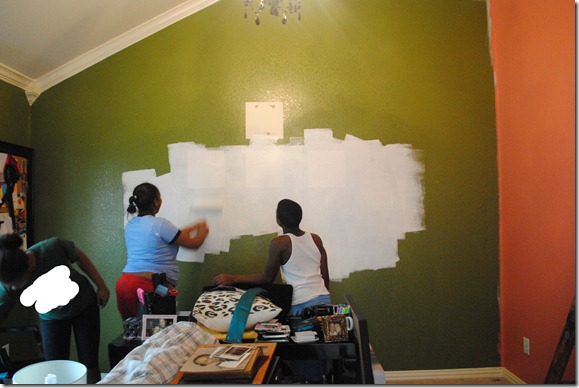 paint