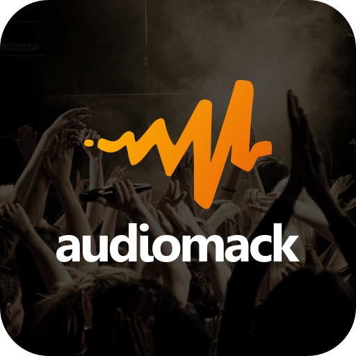 Audiomack (MOD, Platinum Unlocked)
