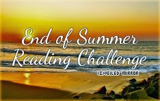 End of Summer Reading Challenge @Veiled Mirror