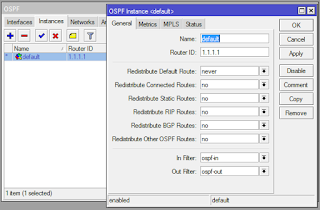 mikrotik rb450 dengan mikrotik