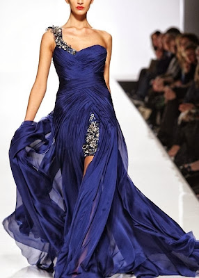 Gorgeous Evening Dress and Elegant Prom dress