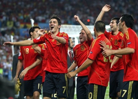 fifa world cup 2010 spain team. fifa world cup 2010 spain team