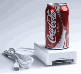 USB Beverage Chiller