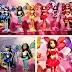 ¡¡Nuevas muñecas Winx Club Believix Arcoiris de Jakks Pacific!!