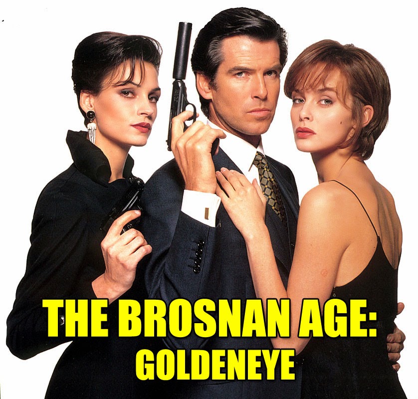 1995 GoldenEye