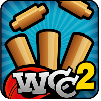 World Cricket Championship 2 v2.0.5 Extreme Mod