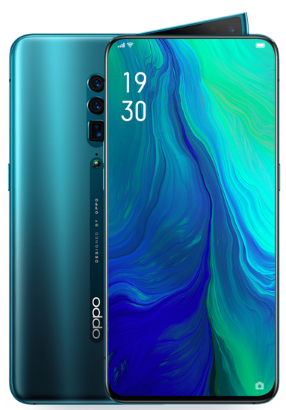 Daftar Harga Oppo Reno Series terbaru dan Sepsifikasi 2019 - Daftar