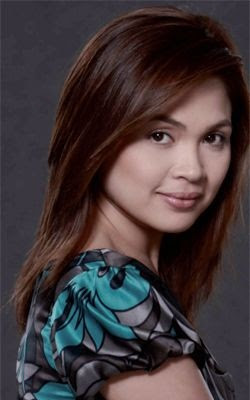 Judy Ann Santos