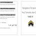 Download Buku Rangkaian Perjalanan Haji Tamattu dan Do'a 1445 H, LENGKAP !