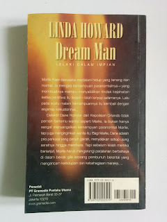 Dream Man - Lelaki Dalam Impian