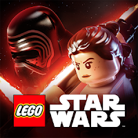 Lego Star Wars apk Mod