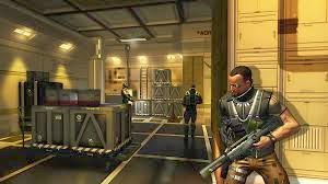  Download Deus Ex: The Fall PC Repack Version