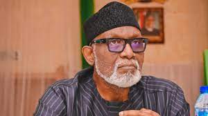 Ondo Government Introduces Native Attires For Schools On Fridays