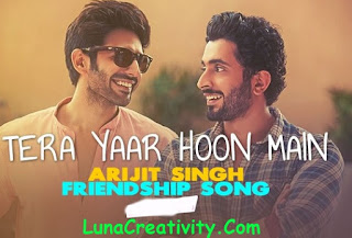 Tera Yaar Hoon Main Lyrics