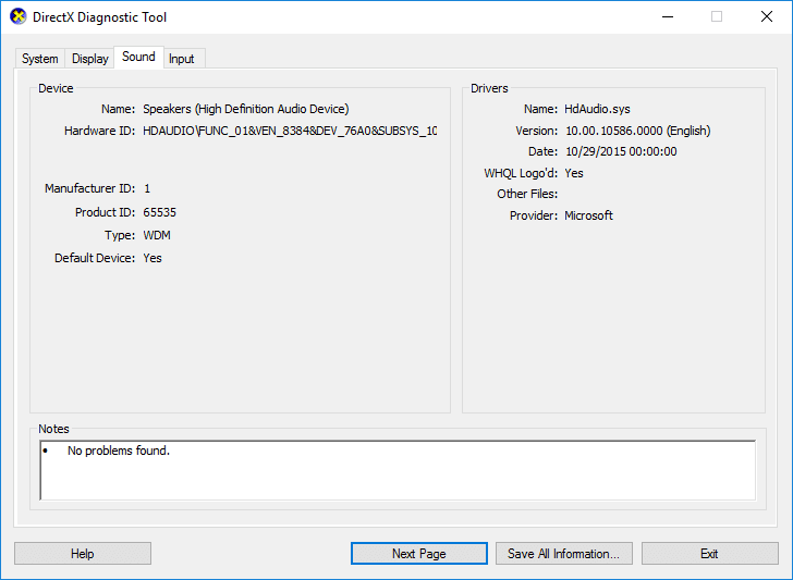DirectX 12 for Windows 10 (64 bit/32 bit) - Free Download 