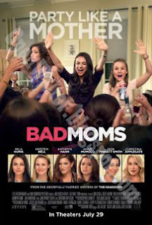 Download Film Bad Moms (2016) Subtitle Indonesia