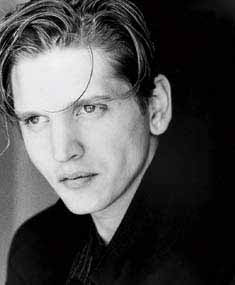 Barry Pepper